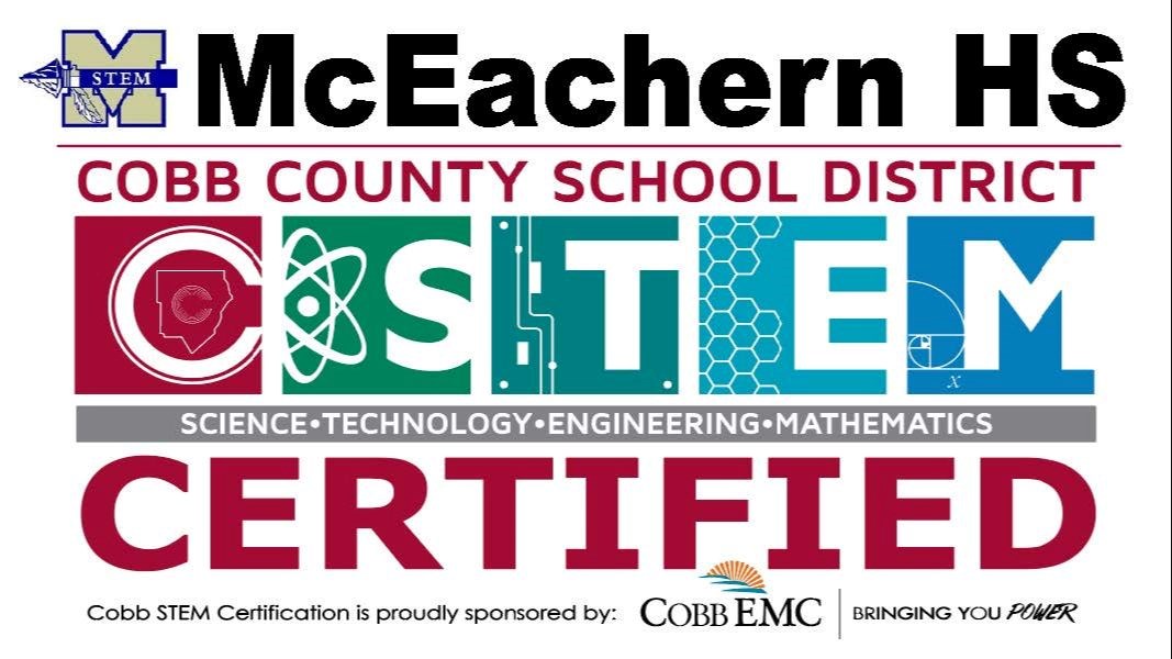 STEM Certification